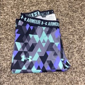 Under Armor leggings